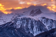 Hotel Meisser, Guarda