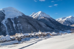 Above Guarda