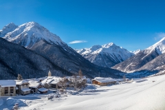 Above Guarda