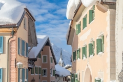 Guarda church