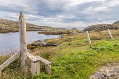 Acairseid walk