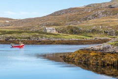 Acairseid Mhor