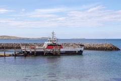 Eriskay ferry
