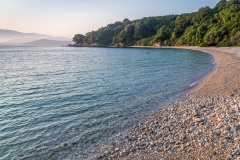 Agio Stefanos walk, Corfu walk
