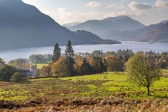 Ullswater, Lyulph's Tower