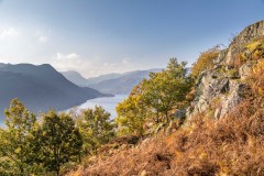 Ullswater walk