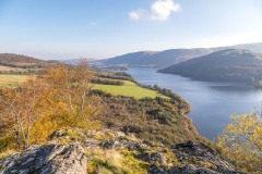 Ullswater walk