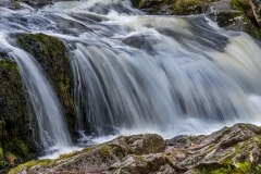 Aira Beck upper cascades