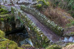 Aira Force bridge