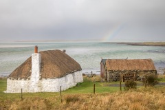 Crofter's cottage