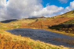 Alcock Tarn