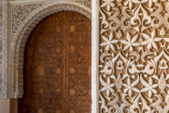 Alhambra, Lion Courtyard