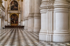 Cathedral of Granada