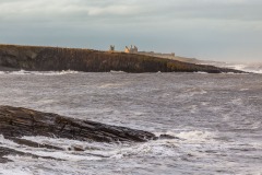Dunstanburgh Castle