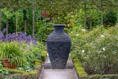 Alnwick garden