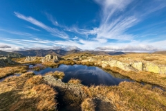 Satura Crag