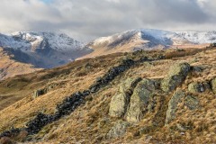 St Sunday Crag, Fairfield