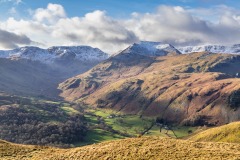 Deepdale, Hart Crag