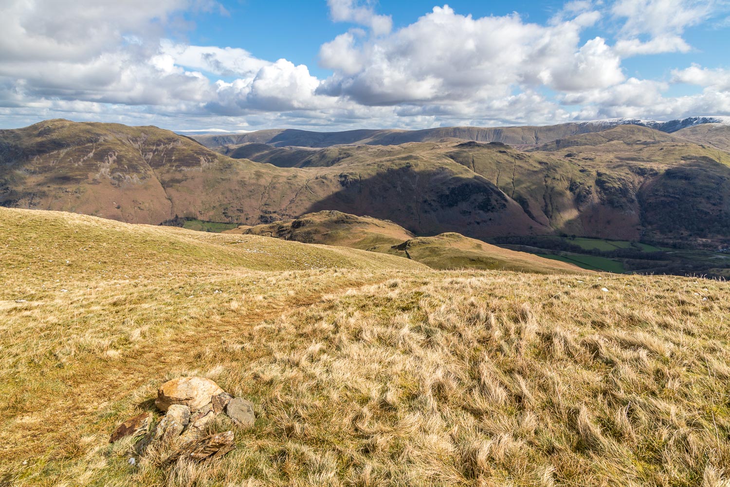 Arnison Crag walk Arnison Crag walk