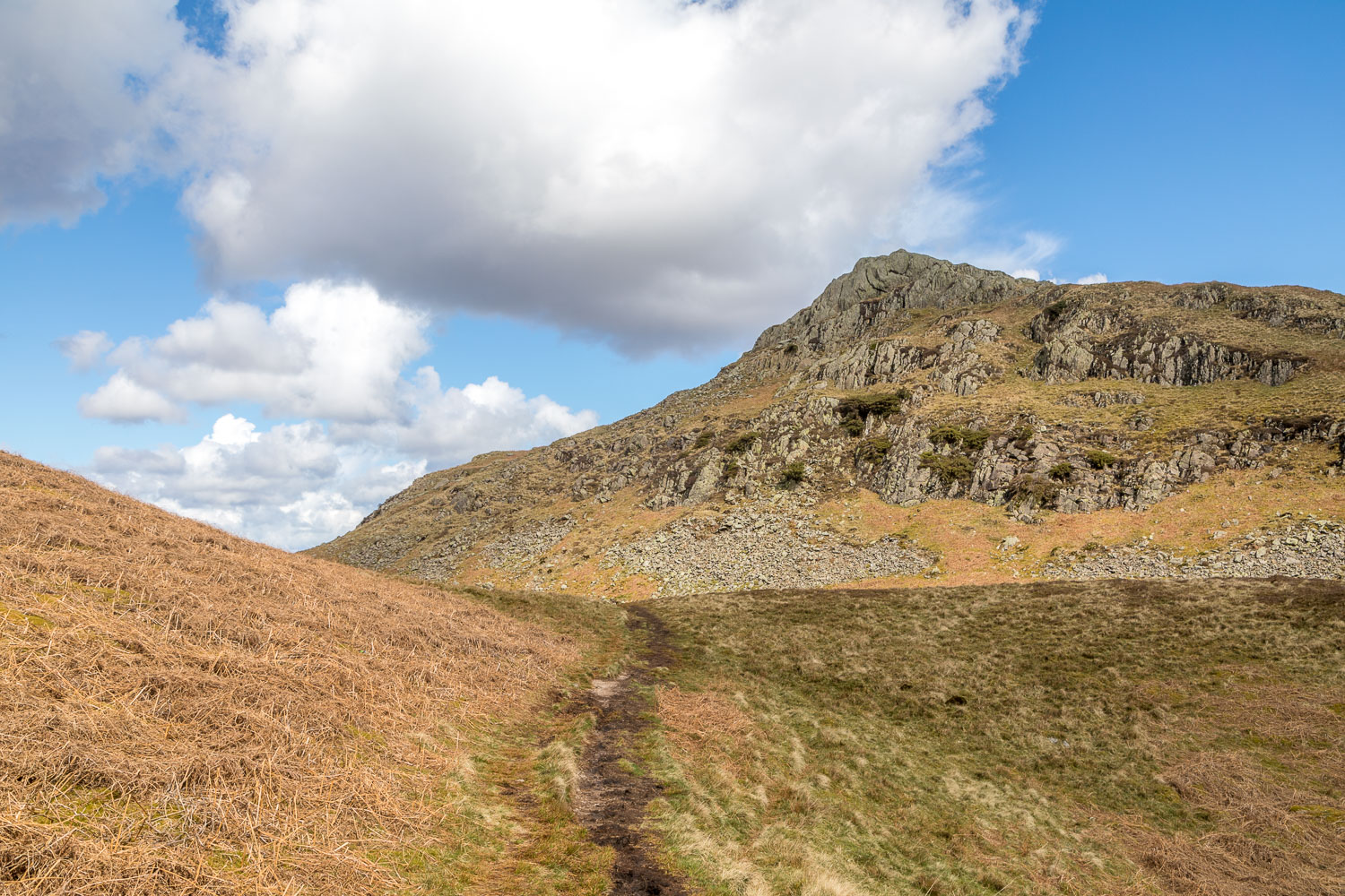 Arnison Crag Arnison Crag