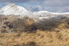 Catstycam, Hole in the Wall