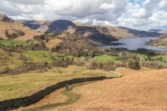 Ullswater, Patterdale