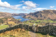 Ullswater view