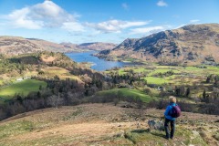 Ullswater, Glenamara Park