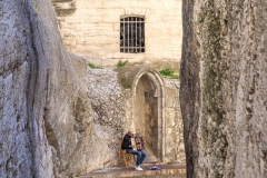 Avignon walk