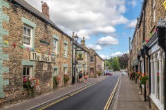 Black Bull Corbridge