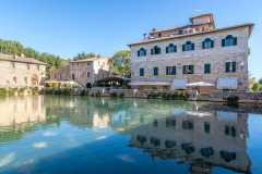 Bagno Vignoni