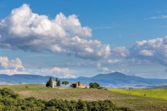 Chapel Vitaleta