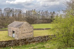 Bampton Grange walk