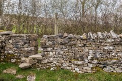 Bampton Grange walk