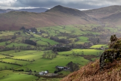 Barrow, Newlands Valley
