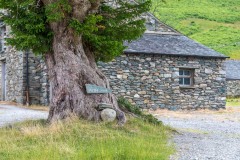Braithwaite Lodge