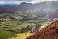 Newlands Valley