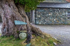 Braithwaite Lodge