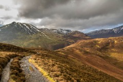 Outerside, Barrow walk