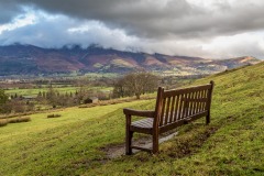 Skiddaw massif