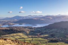 Derwent Water