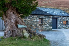 Braithwaite Lodge