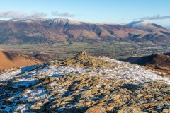 Outerside summit
