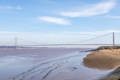 Humber Bridge
