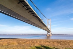 Humber Bridge