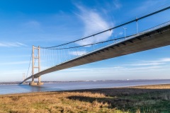 Humber Bridge