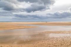 Beadnell to Craster walk