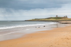 Dunstanburgh Castle