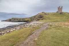 Dunstanburgh Castle