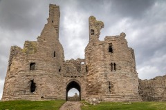 Dunstanburgh Castle